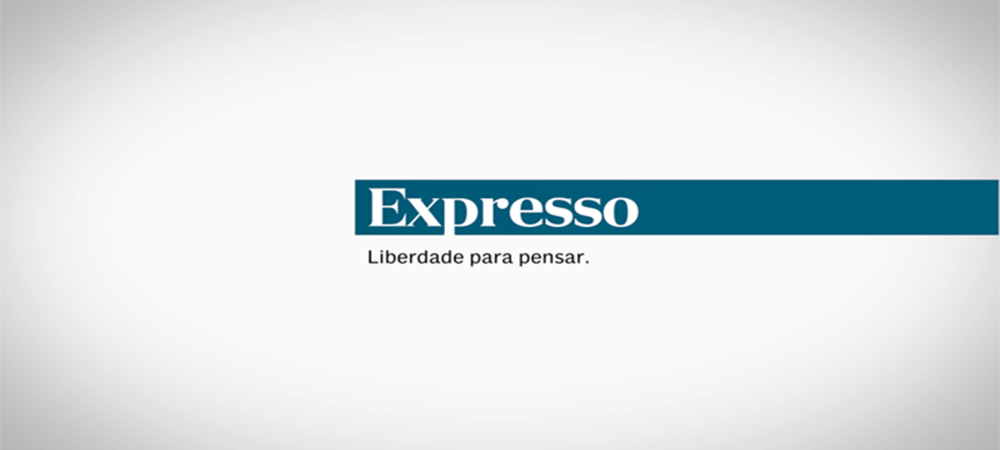 Entrevista: Jornal Expresso