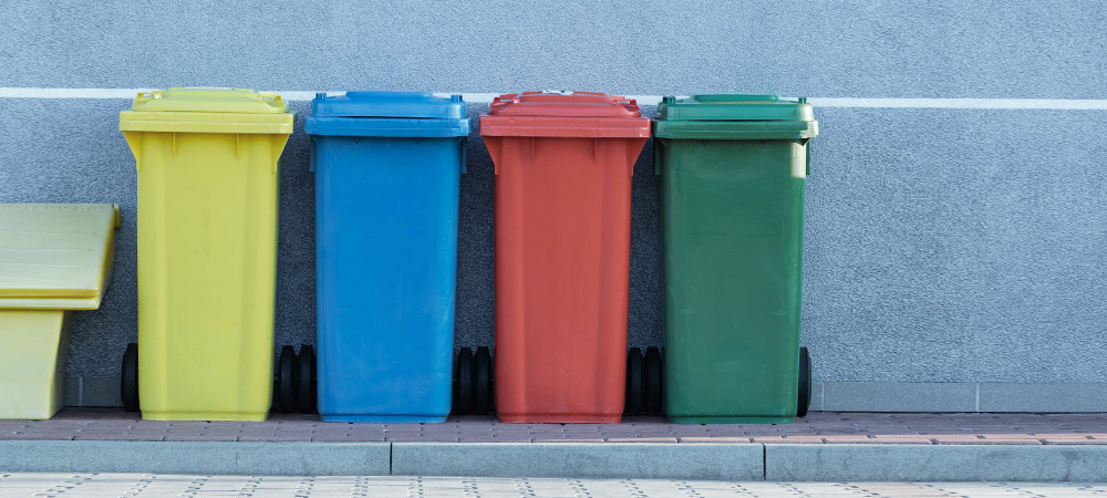 Portugueses consideram reciclagem mais importante do que energia e transportes